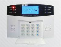 Alarmas Inalambricas y GSM